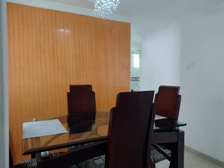 Foto 4 de VENTA de APARTAMENTO en BOGOTA