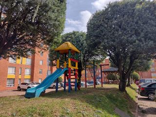Foto 19 de VENTA de APARTAMENTO en BOGOTA
