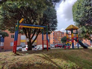 Foto 18 de VENTA de APARTAMENTO en BOGOTA