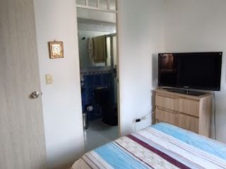 Foto 11 de VENTA de APARTAMENTO en GRATAMIRA G en CALI
