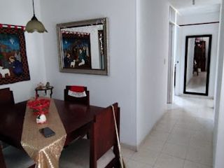 Foto 2 de VENTA de APARTAMENTO en GRATAMIRA G en CALI