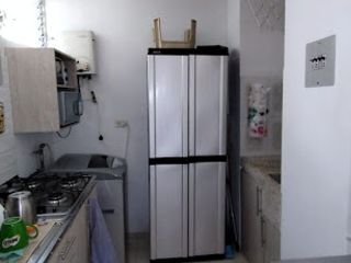 Foto 13 de VENTA de APARTAMENTO en GRATAMIRA G en CALI