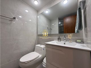 Foto 24 de SE VENDE APARTAMENTO DUPLEX EN NIZA CORDOBA