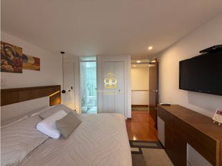 Foto 11 de SE VENDE APARTAMENTO DUPLEX EN NIZA CORDOBA