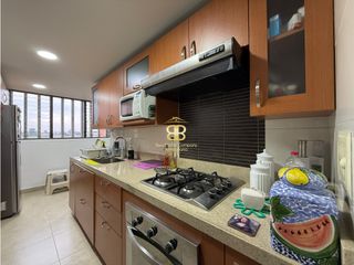 Foto 19 de SE VENDE APARTAMENTO DUPLEX EN NIZA CORDOBA