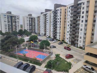 Foto 1 de Vendo apartamento en Las Palmas Barranquilla
