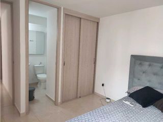 Foto 9 de Vendo apartamento en Las Palmas Barranquilla