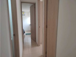 Foto 6 de Vendo apartamento en Las Palmas Barranquilla