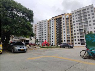Foto 18 de Vendo apartamento en Las Palmas Barranquilla