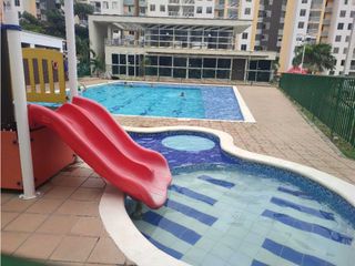 Foto 22 de Vendo apartamento en Las Palmas Barranquilla