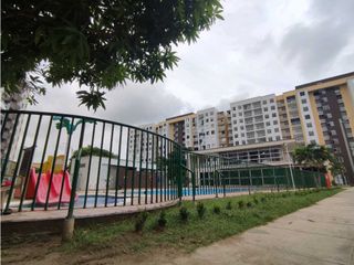 Foto 21 de Vendo apartamento en Las Palmas Barranquilla