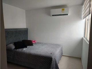 Foto 10 de Vendo apartamento en Las Palmas Barranquilla
