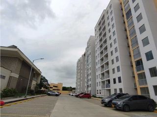 Foto 3 de Vendo apartamento en Las Palmas Barranquilla