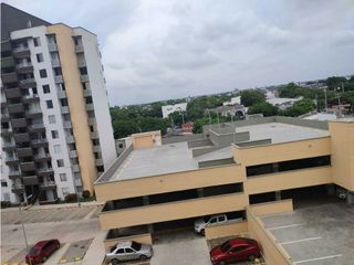 Foto 24 de Vendo apartamento en Las Palmas Barranquilla