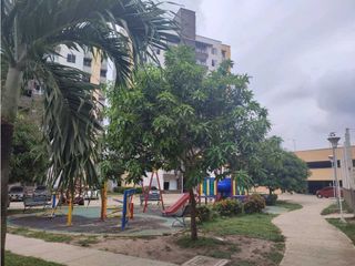 Foto 19 de Vendo apartamento en Las Palmas Barranquilla