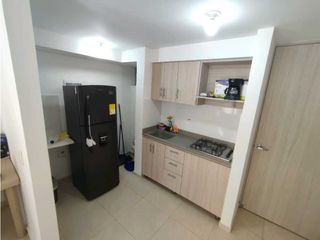 Foto 8 de Vendo apartamento en Las Palmas Barranquilla