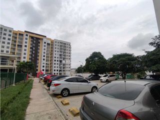 Foto 17 de Vendo apartamento en Las Palmas Barranquilla