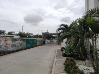 Foto 25 de Vendo apartamento en Las Palmas Barranquilla