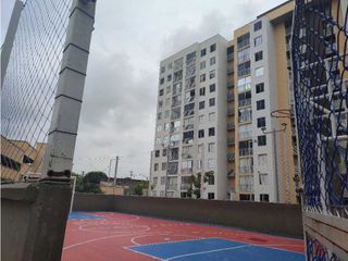 Foto 20 de Vendo apartamento en Las Palmas Barranquilla