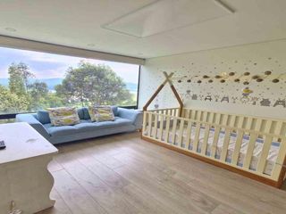 Foto 23 de En venta Casa Moderna de 2 niveles en Condominio, Tenjo, Cundinamarca