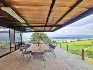 Foto 10 de En venta Casa Moderna de 2 niveles en Condominio, Tenjo, Cundinamarca
