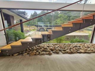 Foto 19 de En venta Casa Moderna de 2 niveles en Condominio, Tenjo, Cundinamarca
