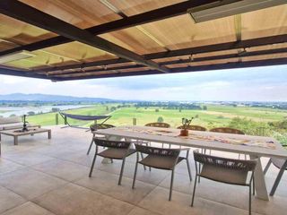Foto 28 de En venta Casa Moderna de 2 niveles en Condominio, Tenjo, Cundinamarca