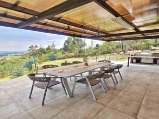 Foto 25 de En venta Casa Moderna de 2 niveles en Condominio, Tenjo, Cundinamarca