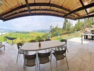 Foto 30 de En venta Casa Moderna de 2 niveles en Condominio, Tenjo, Cundinamarca