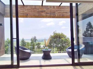 Foto 17 de En venta Casa Moderna de 2 niveles en Condominio, Tenjo, Cundinamarca
