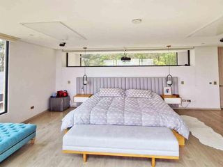 Foto 22 de En venta Casa Moderna de 2 niveles en Condominio, Tenjo, Cundinamarca