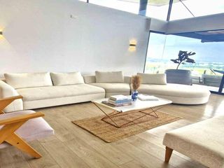 Foto 4 de En venta Casa Moderna de 2 niveles en Condominio, Tenjo, Cundinamarca