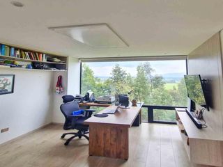 Foto 33 de En venta Casa Moderna de 2 niveles en Condominio, Tenjo, Cundinamarca
