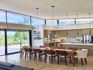 Foto 8 de En venta Casa Moderna de 2 niveles en Condominio, Tenjo, Cundinamarca