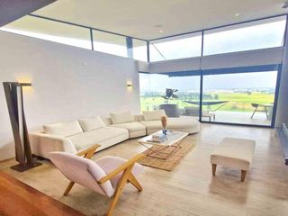 Foto 5 de En venta Casa Moderna de 2 niveles en Condominio, Tenjo, Cundinamarca