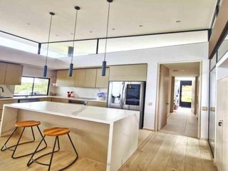 Foto 11 de En venta Casa Moderna de 2 niveles en Condominio, Tenjo, Cundinamarca