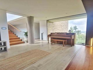 Foto 3 de En venta Casa Moderna de 2 niveles en Condominio, Tenjo, Cundinamarca