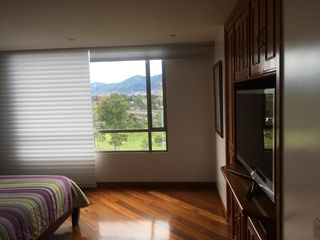 Foto 8 de Arriendo Apartamento Amoblado en Ciudad Salitre
