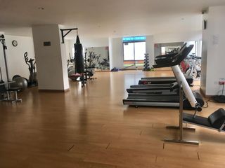 Foto 15 de Arriendo Apartamento Amoblado en Ciudad Salitre