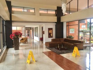 Foto 18 de Arriendo Apartamento Amoblado en Ciudad Salitre