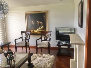 Foto 4 de Arriendo Apartamento Amoblado en Ciudad Salitre
