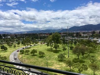 Foto 13 de Arriendo Apartamento Amoblado en Ciudad Salitre