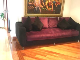 Foto 10 de Arriendo Apartamento Amoblado en Ciudad Salitre