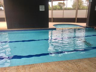 Foto 17 de Arriendo Apartamento Amoblado en Ciudad Salitre