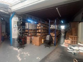 Foto 8 de En Venta Bodega En Gorgonzola, Puente Aranda