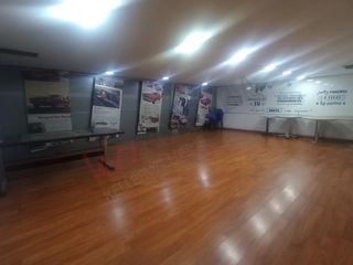 Foto 10 de En Venta Bodega En Gorgonzola, Puente Aranda