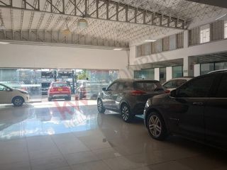 Foto 11 de En Venta Bodega En Gorgonzola, Puente Aranda