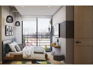 Foto 6 de EN VENTA APT MEDITERRANEO 3 ALCOBAS EN LA VEGA