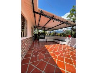 Foto 11 de HERMOSA CASA QUINTA EN VENTA EN PACHO