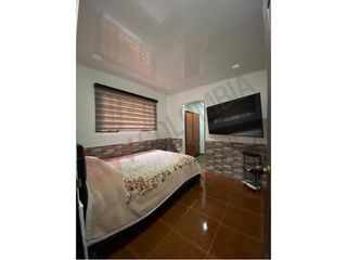 Foto 10 de HERMOSA CASA QUINTA EN VENTA EN PACHO